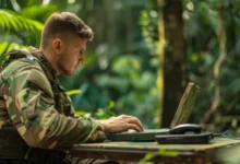 The 7 Best Online Universities for Military Personnel