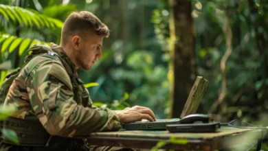 The 7 Best Online Universities for Military Personnel