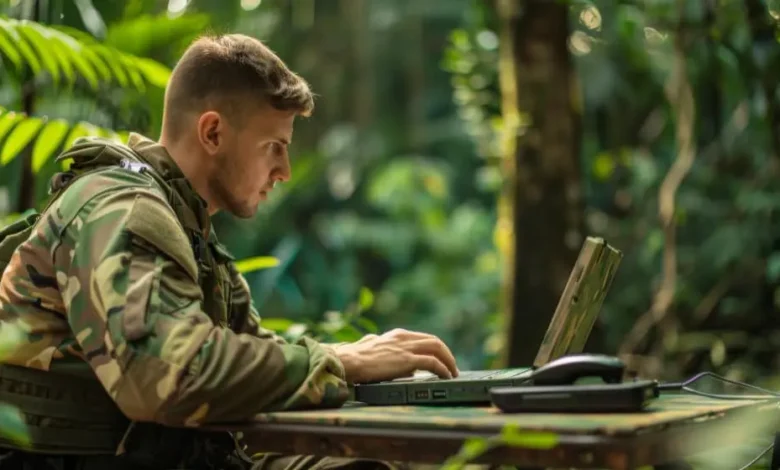 The 7 Best Online Universities for Military Personnel