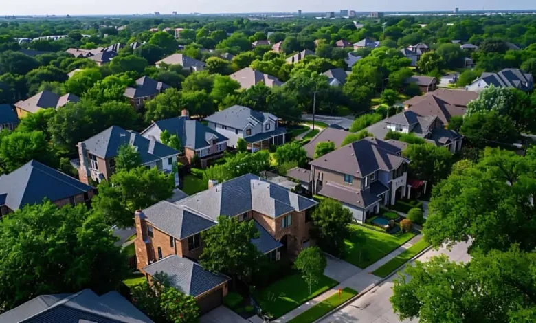 The 7 Key Insights on Single-Family Homes in the U.S.