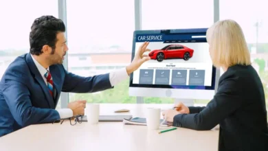 The Best Car Insurance Comparison Websites How to Find the Right Policy for Your Needs