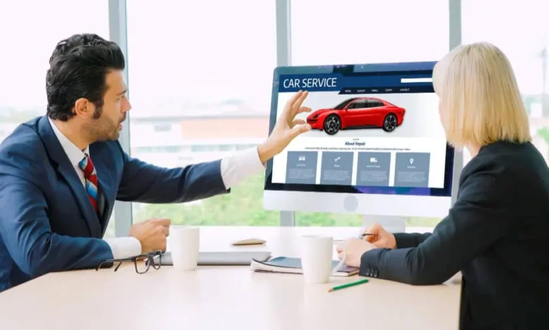 The Best Car Insurance Comparison Websites How to Find the Right Policy for Your Needs