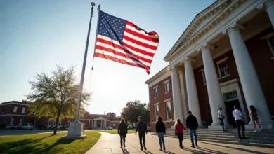 Top 100 Best Universities in the United States