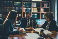 Top Workers Comp Lawyers Near You Now