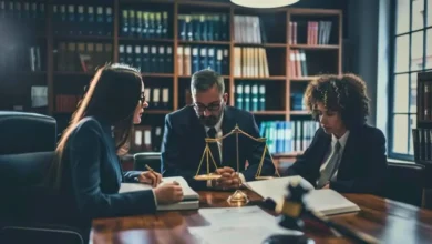 Top Workers Comp Lawyers Near You Now