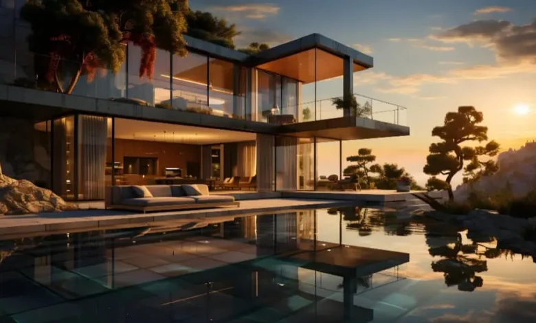 U.S. Real Estate Market Trends and Opportunities