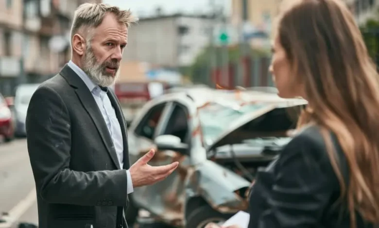 Uber and Lyft Accident Lawyers Defending Drivers and Passengers
