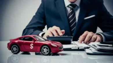 Understanding Auto Insurance Companies in the U.S. Responsibilities and Legal Obligations