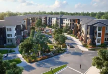 Understanding the U.S. Residential Real Estate Market