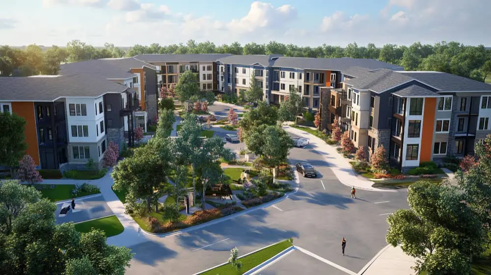 Understanding the U.S. Residential Real Estate Market