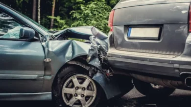 What Happens If You Get Into a Car Accident Without Health Insurance
