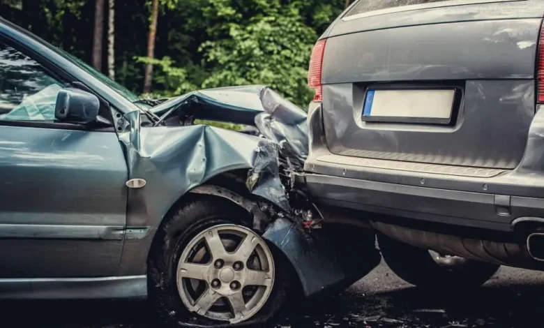 What Happens If You Get Into a Car Accident Without Health Insurance