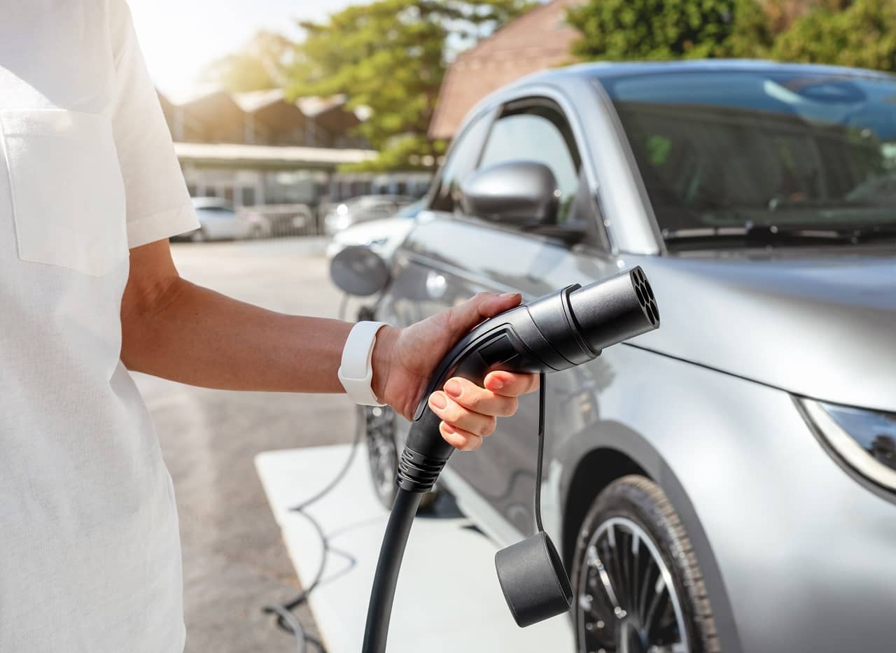 Insurance for Electric Cars Costs and Key Factors