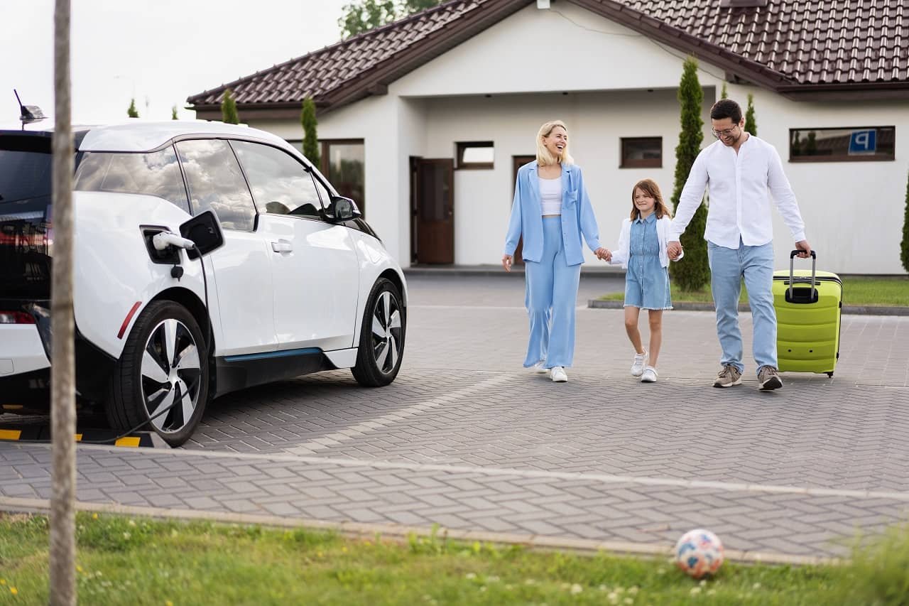 Insurance for Electric Cars