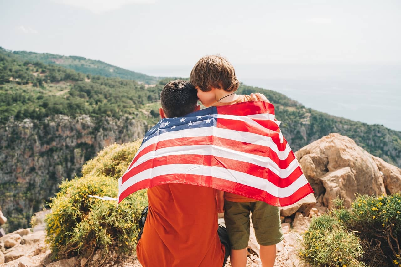 Navigating American Life Your Compass for Informed Choices