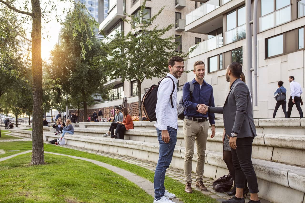 The 100 Best Universities in the United States