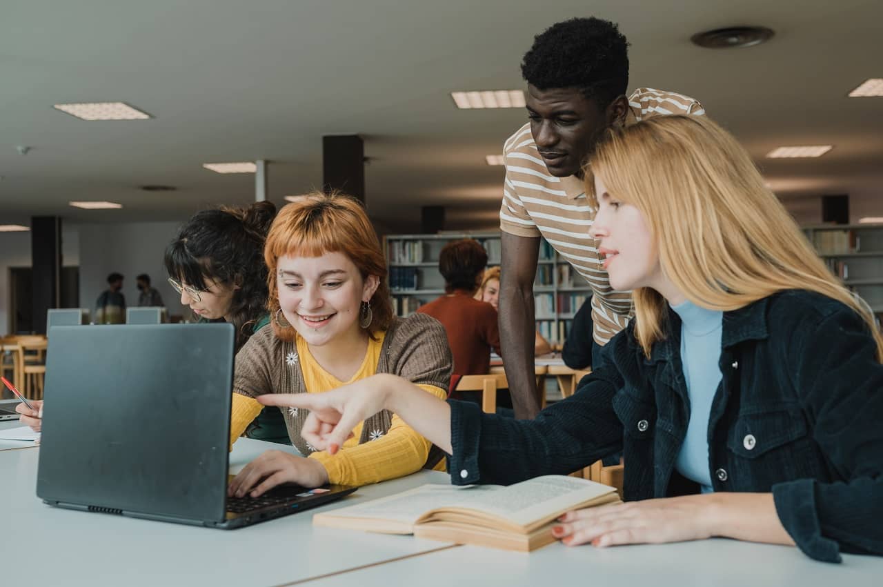 The 50 Best Online Universities