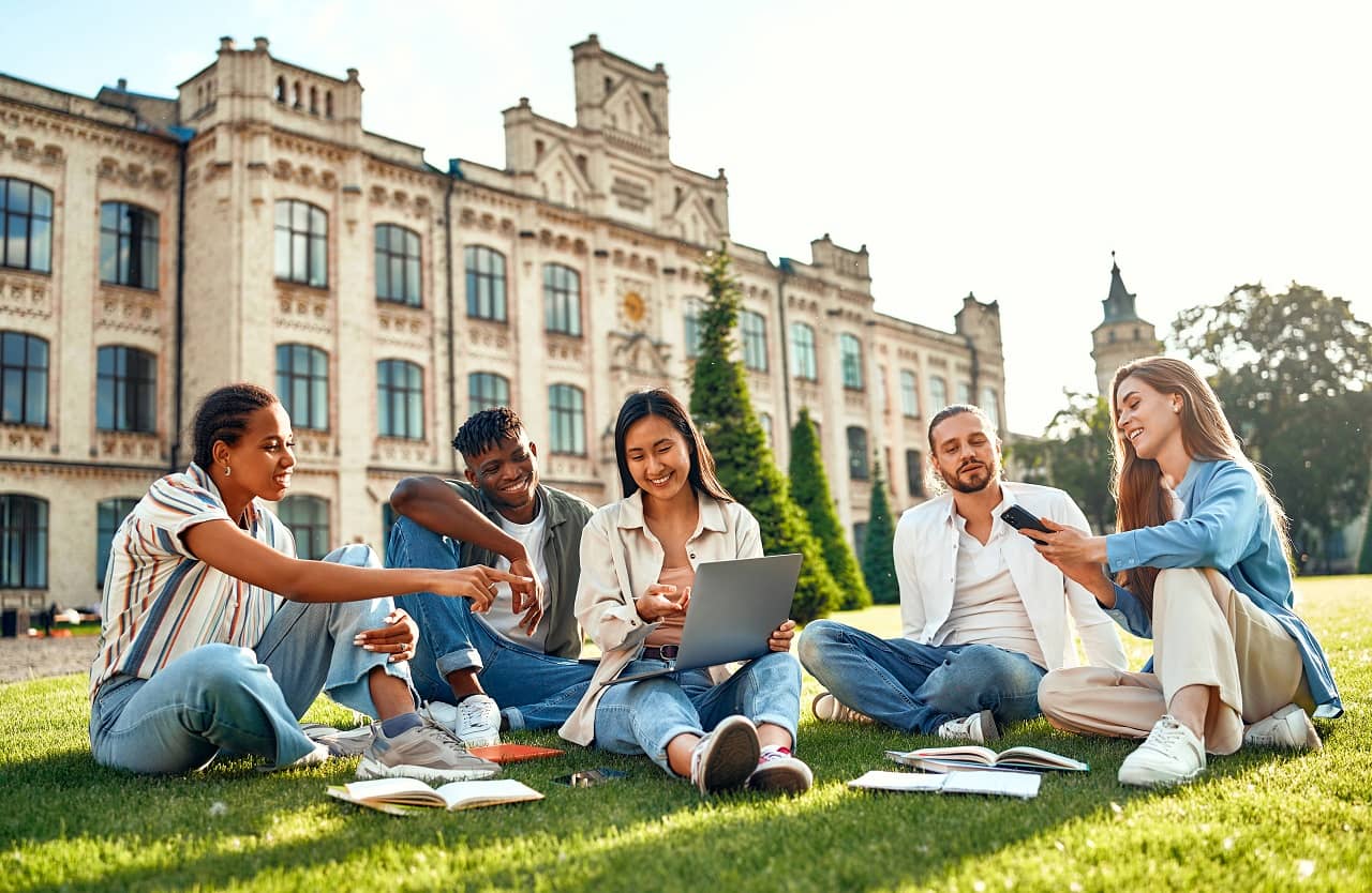 Top 100 Best Universities in the United States