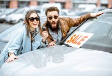 Best Used Cars Under 20000 Dollars with Low Insurance