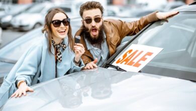 Best Used Cars Under 20000 Dollars with Low Insurance