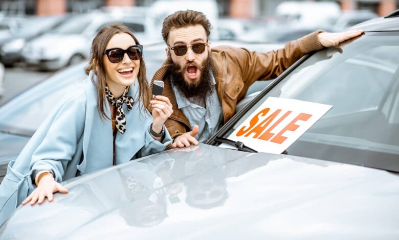 Best Used Cars Under 20000 Dollars with Low Insurance